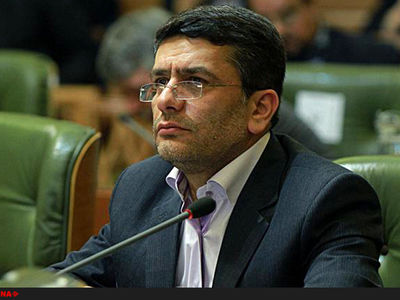 تهران توسط تعدادی پیمانکار اداره می‌شود/منابع شهر را هر جا بخواهند هزینه می‌کنند