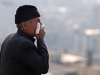 بررسی منشا بوی نامطبوع در پایتخت/ گزارش انتشار بو در مناطق ۲، ۴، ۶، ۹، ۱۰، ۱۱و ۱۳