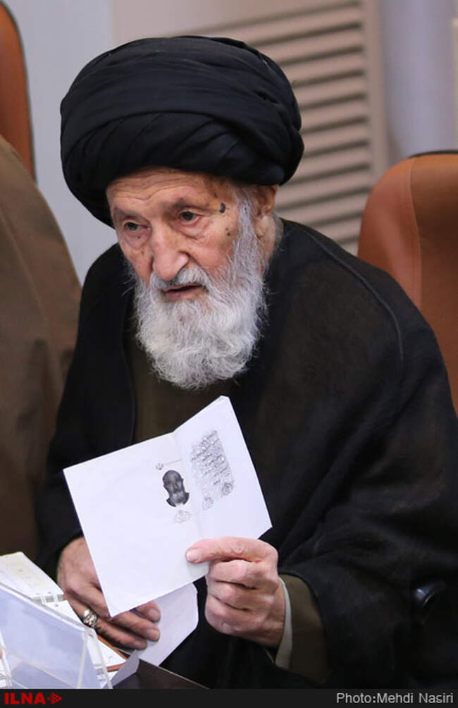 سومین روز ثبت نام داوطلبان مجلس شورای اسلامی و  مجلس خبرگان رهبری - وزارت کشور /4