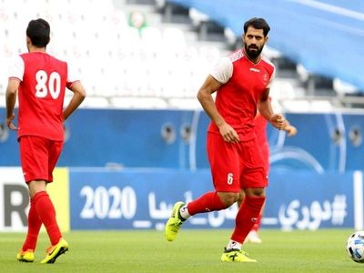 کنعانی‌زادگان و رسن در آزمایش ضد دوپینگ