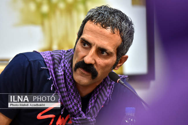 نشست خبری چهاردهمین جشنواره موسیقی نواحی ایران