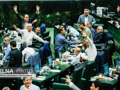 مصوبات مجلس، گاهی منشاء گرفتاری مردم است/ اکثریت نمایندگان مجلس با ویژگی‌های «قانون خوب» آشنایی ندارند
