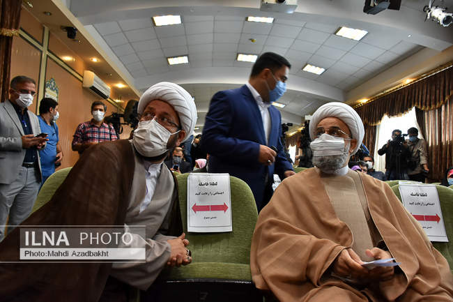 نشست خبری دبیرکل مجمع جهانی تقریب مذاهب اسلامی