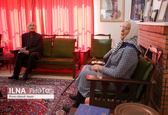 خانه موزه سیمین و جلال