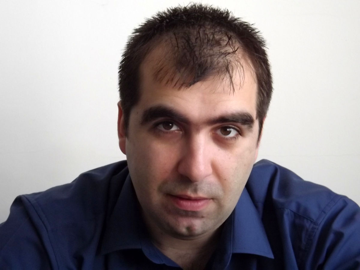 The murder of Victoria Marinova no related to her work as a journalist; Vladimir Mitev tells ILNA