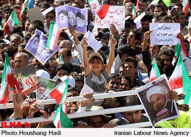 سفر هیئت دولت به استان چهارمحال و بختیاری