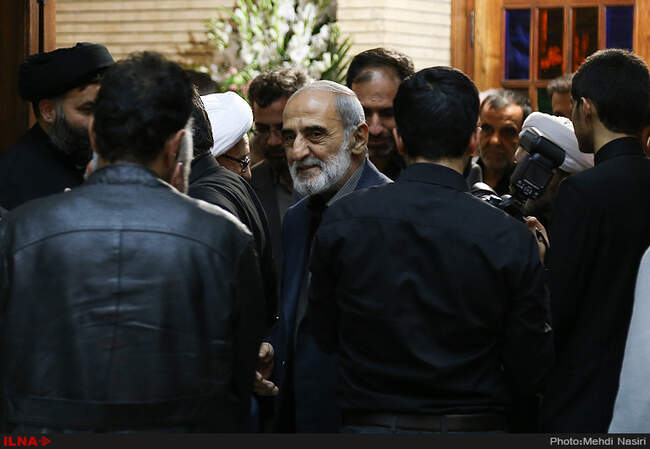 حسین شریعتمداری