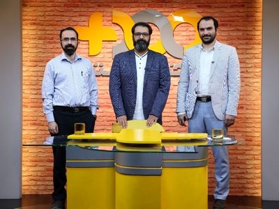 مستند انتخاباتی «یکی تونس، یکی نتونس» در تلویزیون/ روایتی عاشقانه از یک نامزد انتخاباتی 