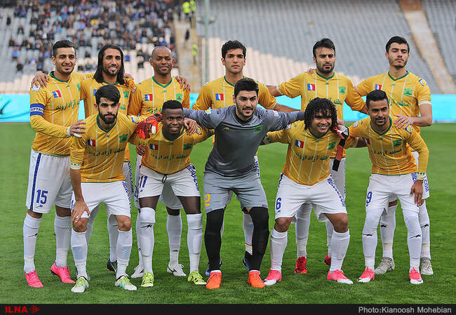 صنعت نفت آبادان