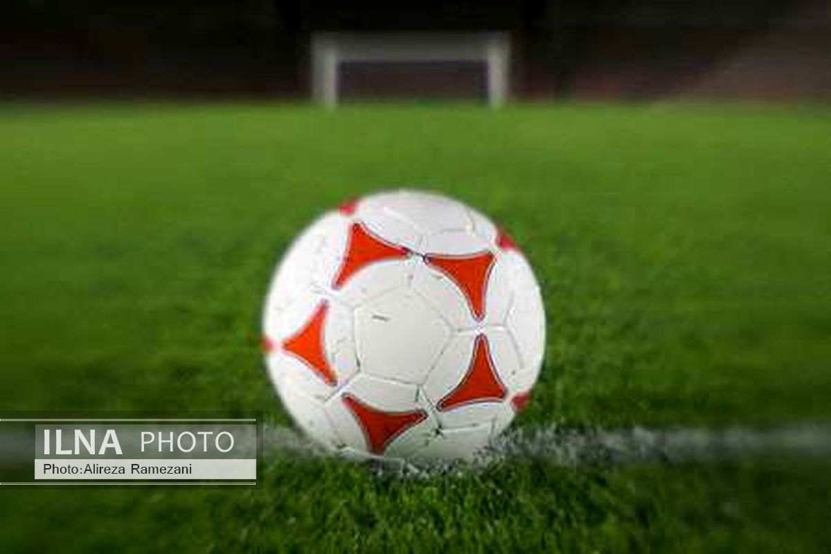 سیراف 5-1 سپاهان بوشهر