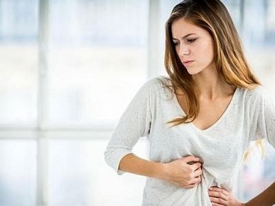 عوارض جدی ترش کردن معده