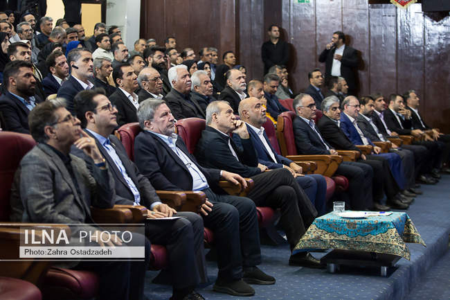 همایش «در مسیر عدالت» عدالت شغلی، توازن منطقه‌ای با حضور رییس جمهور 