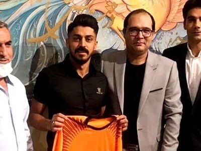 تمدید قرارداد پنج بازیکن مس رفسنجان