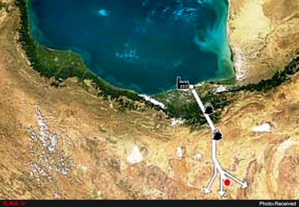 سناریویی برای تخریب بهترین جنگلهای کشور و شورتر شدن آب دریا / آیا تامین آب فلات از منابع داخلی میسر نیست؟