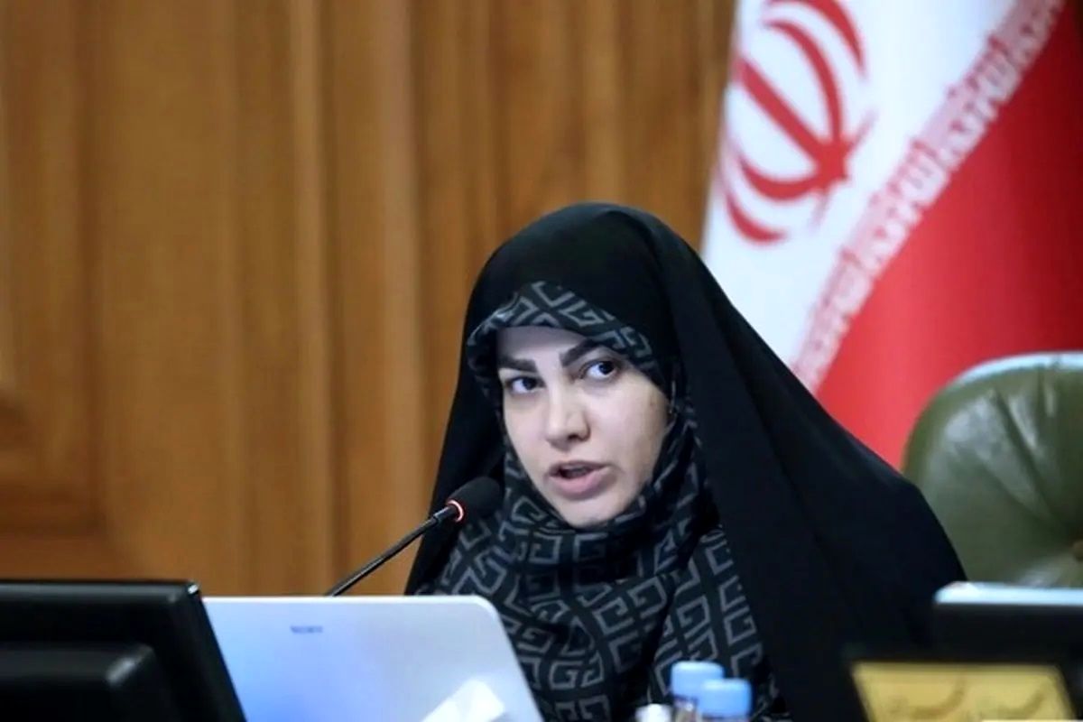حذف مافیای زباله در تهران با اجرای طرح «نوماند»