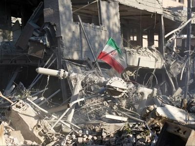 سامانه‌های جایگزین در دانشگاه شریف فعال شد؛ همه خسارات جبران می‌شود، جز جان انسان‌ها
