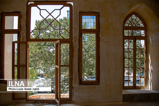 بازدید از بافت تاریخی و پروژه‌های فعال منطقه ۱۲ تهران