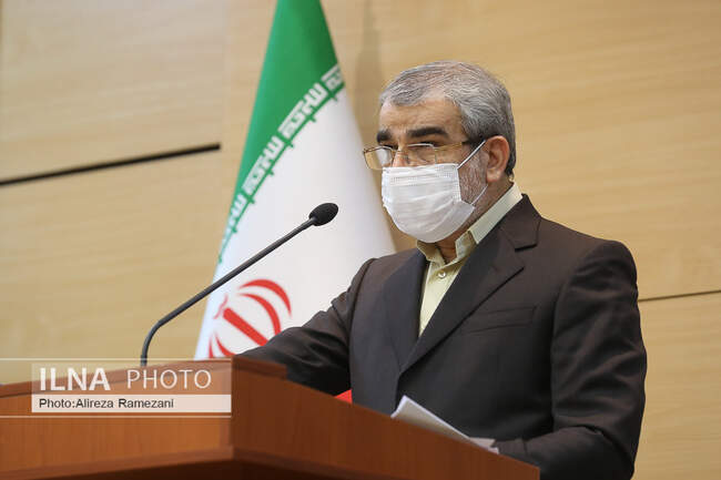عباسعلی کدخدایی