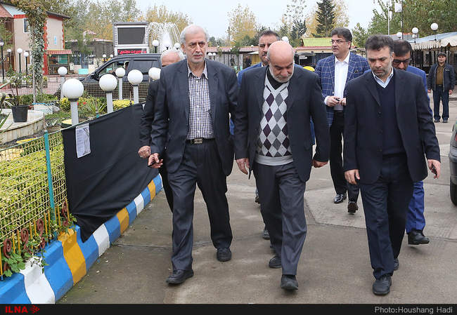 دومین روز از نشست هیات‌های اجرایی خانه‌های کارگر سراسر کشور 