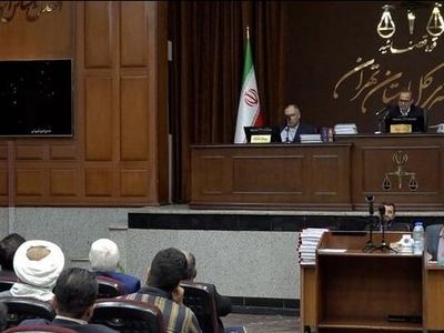 دادگاه رسیدگی به پرونده ترور سردار سلیمانی برگزار شد