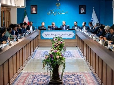 ضرورت تغییر نگاه و نگرش به دوره نوجوانی / دوره نوجوانی باید به عنوان دوره مشارکت اجتماعی دیده شود