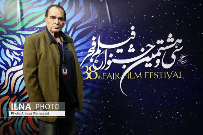 هشتمین روز سی و هشتمین جشنواره فیلم فجر در پردیس چارسو 