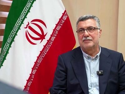 پیام وزیر بهداشت به مناسبت روز جهانی ایمنی و سلامت حرفه‌ای