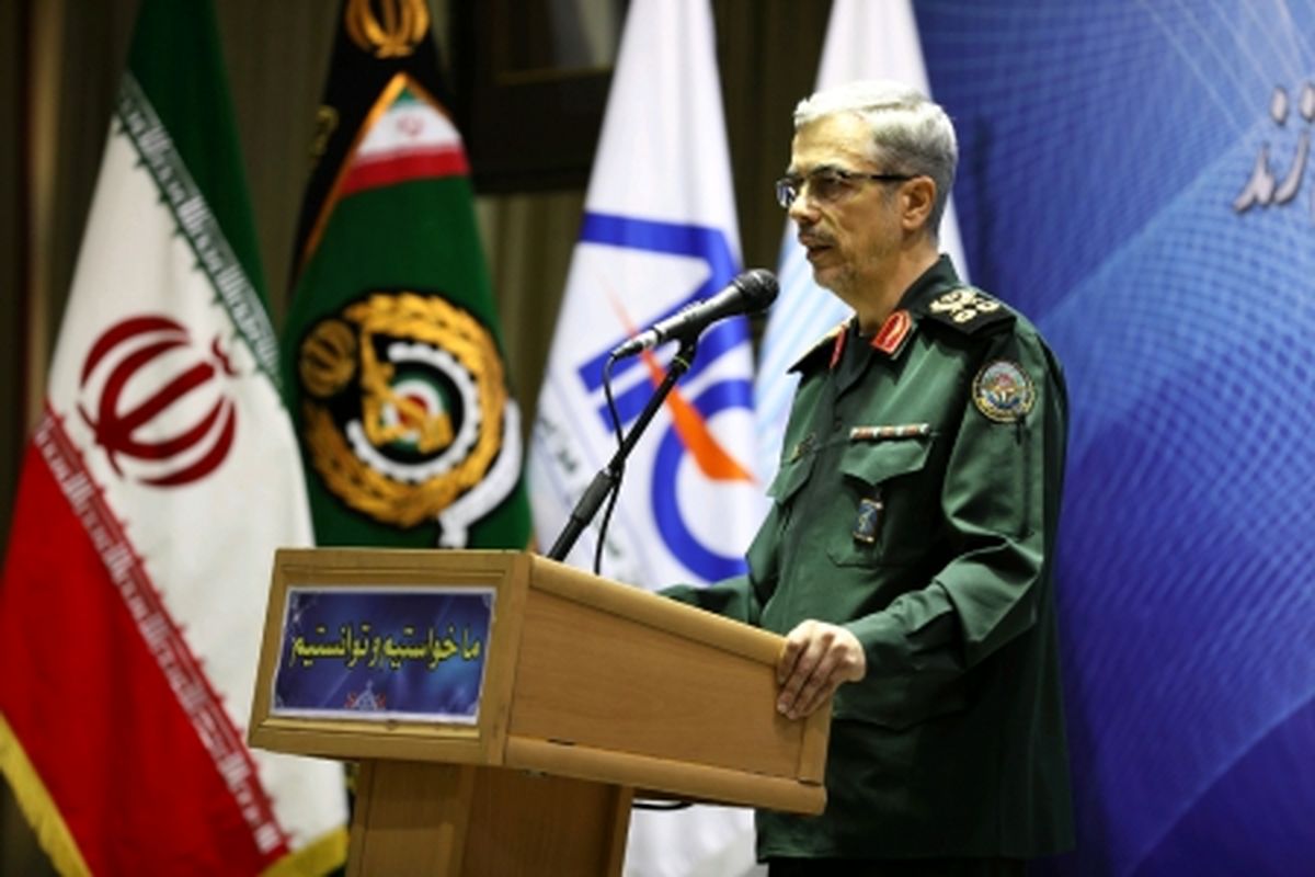 ایران در گام دوم انقلاب یک قدرت «شکست ناپذیر» خواهد بود