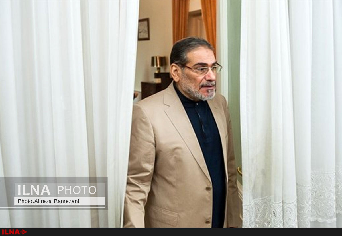 سخنرانی شمخانی در جمع منتخبان مجلس دهم