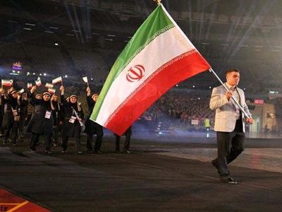 پیام تبریک فدراسیون‌ناشنوایان به رهبر انقلاب