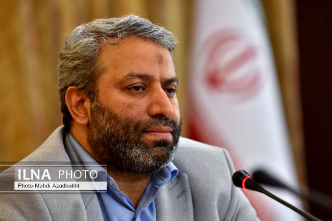  نشست خبری «رویداد هم‌افزایی مدیریت ایران ۱۴۰۱»