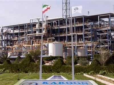 پای دستگاه قضا به اعتصاب کارکنان پتروشیمی کارون کشیده شد