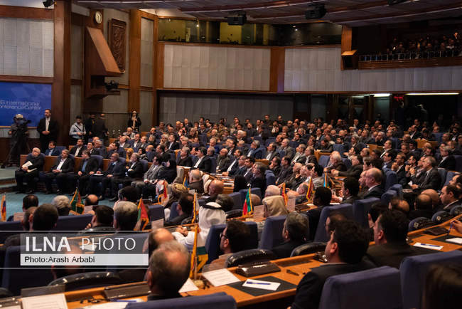همایش بین‌المللی «فرصت‌های سرمایه‌گذاری و تامین مالی راه‌گذارهای