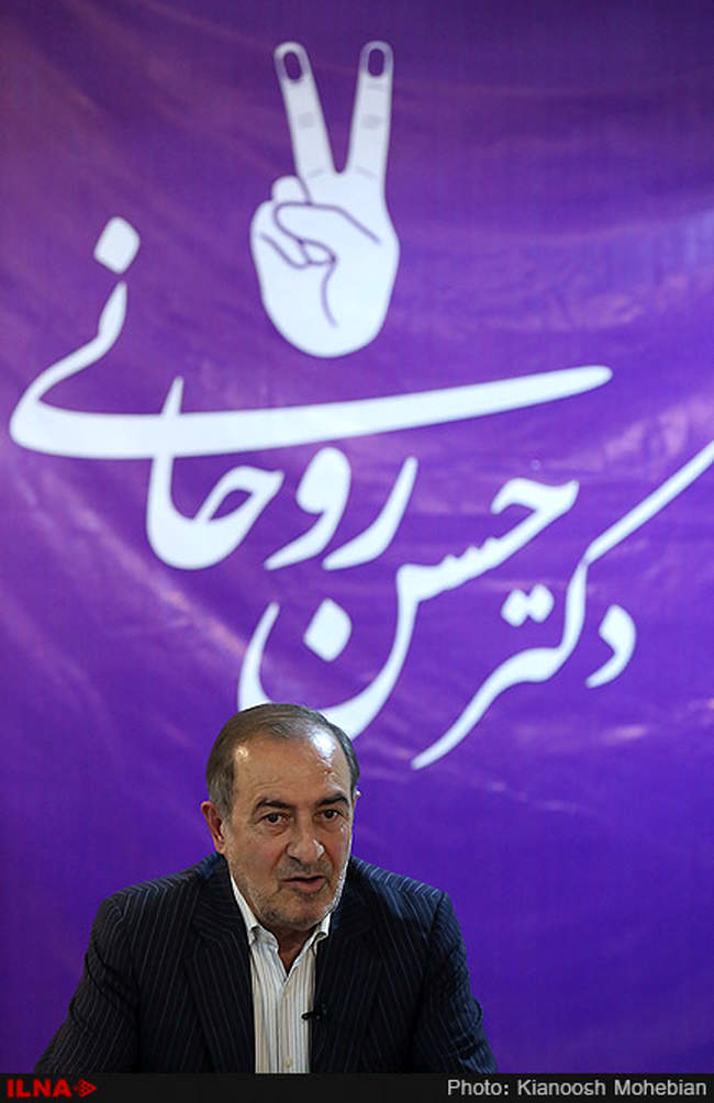نشست خبری علی شکوری راد و مرتضی الویری 
