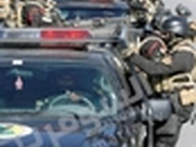 نیروهای عراقی عملیات پایان محاصره «آمرلی» را آغاز کردند