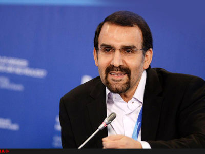 ایران تنها یک نظام سیاسی نیست، بلکه یک ایدئولوژی است