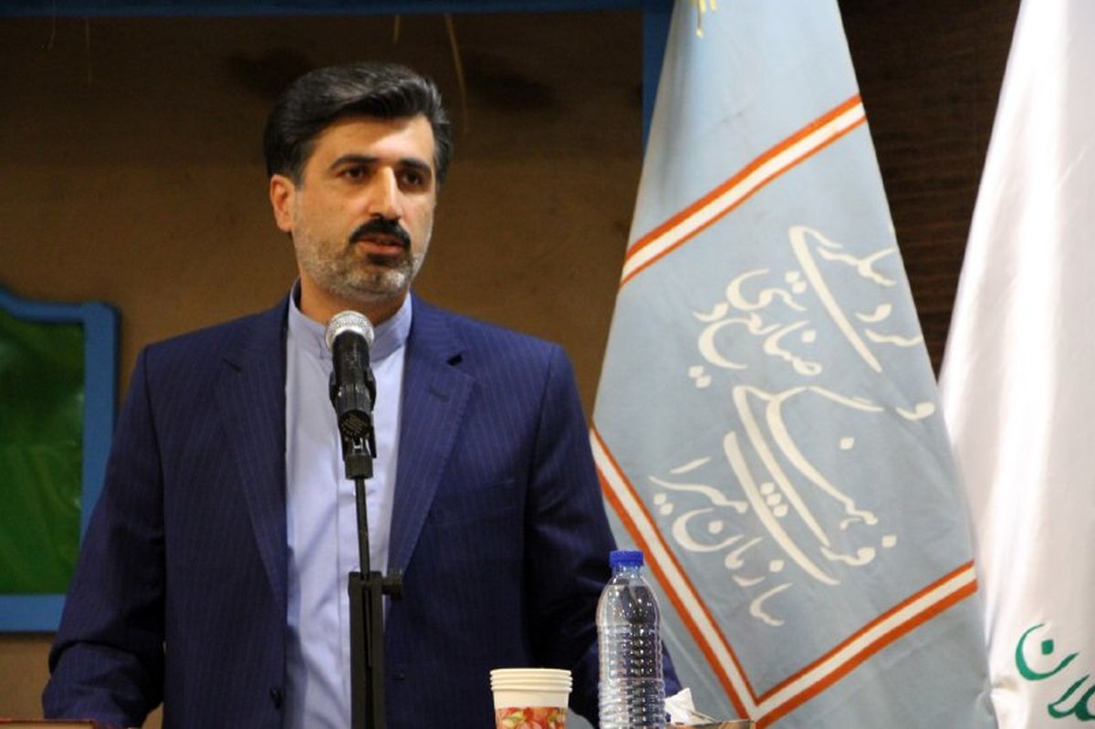 خلاقیت در تولید محصولات بامبو و تلفیق آن با هنرهای سنتی/ بامبوبافی، تلاشی هنرمندانه جهت تحقق اقتصاد مقاومتی
