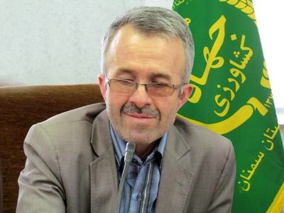 صدور  ۴۵ مجوز ایجاد صنایع کشاورزی در سمنان