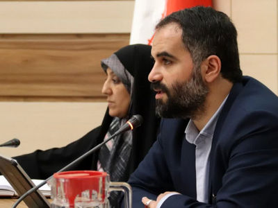برای دانشجویان فعال فرهنگی و اجتماعی، رزومه معتبر صادر می‌شود