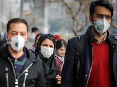توزیع ۲۰ هزار ماسک فیلتردار در بیمارستان‌ها و مراکز درمانی خراسان رضوی