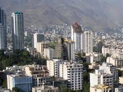آپارتمان ۶۵ متری در منطقه ۱۴ تهران چند؟ 