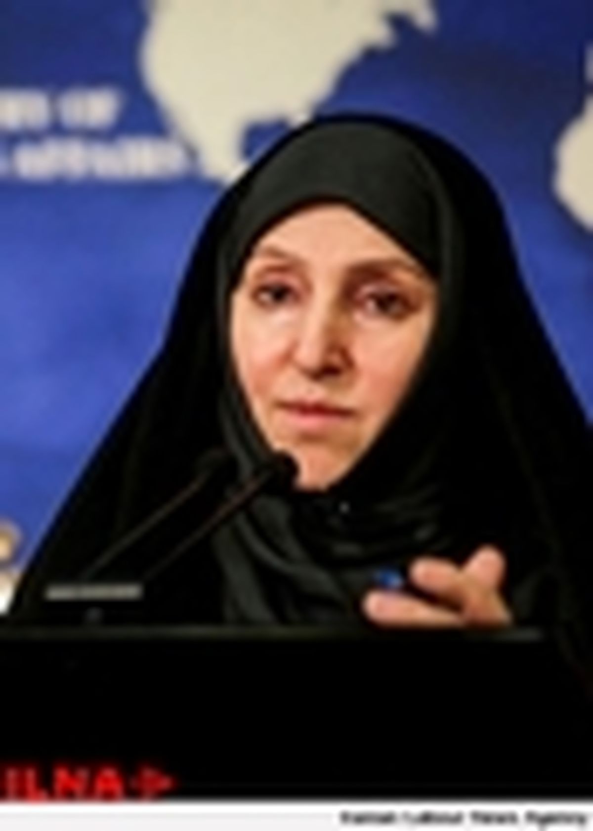 تذکر رسمی به سفارت اتریش در تهران در رابطه با دیدار هماهنگ نشده اشتون