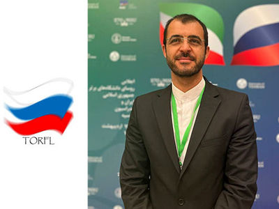 دانشگاه علامه طباطبائی مرجع رسمی برگزاری آزمون تورفل زبان روسی شد