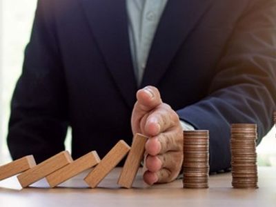 سرمایه گذاری با ریسک کم و بازدهی بالا