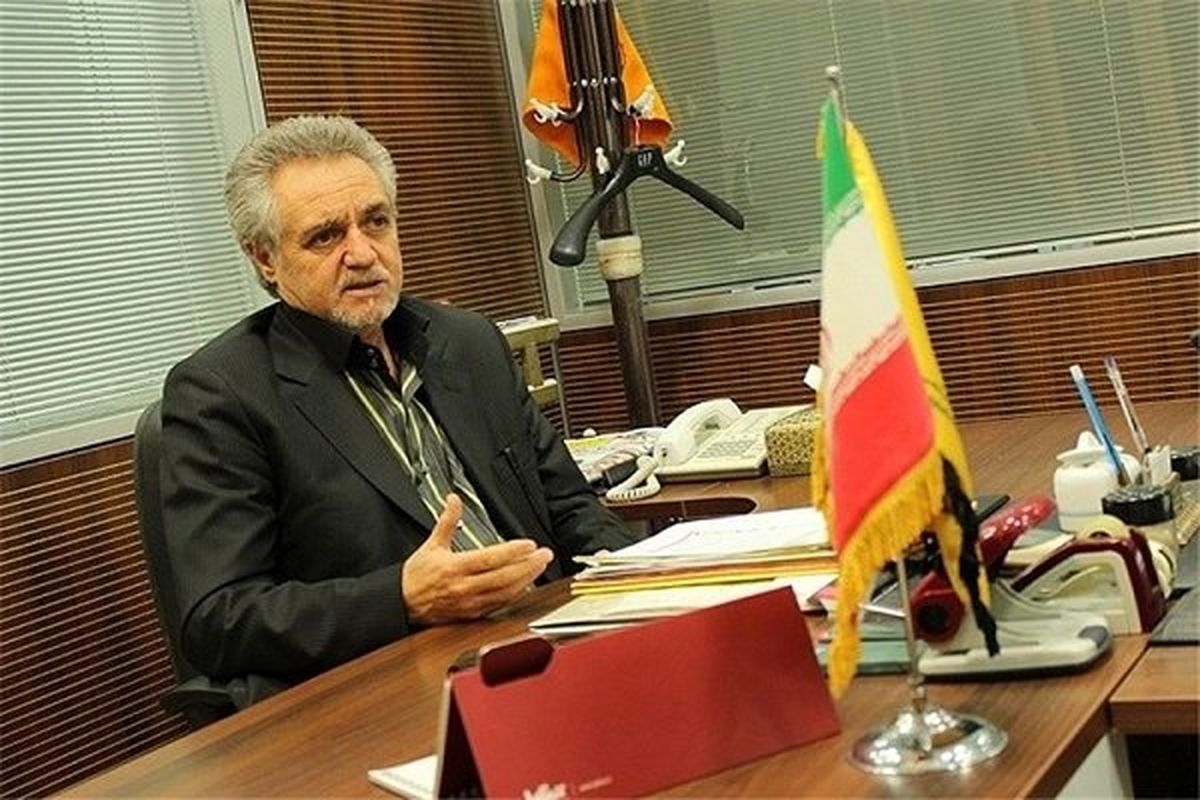 تابش: اهل بمب ترکاندن نیستیم/ هیچ نظری روی گرو نداریم/ محمدی را به پرسپولیس نمی‌دهیم
