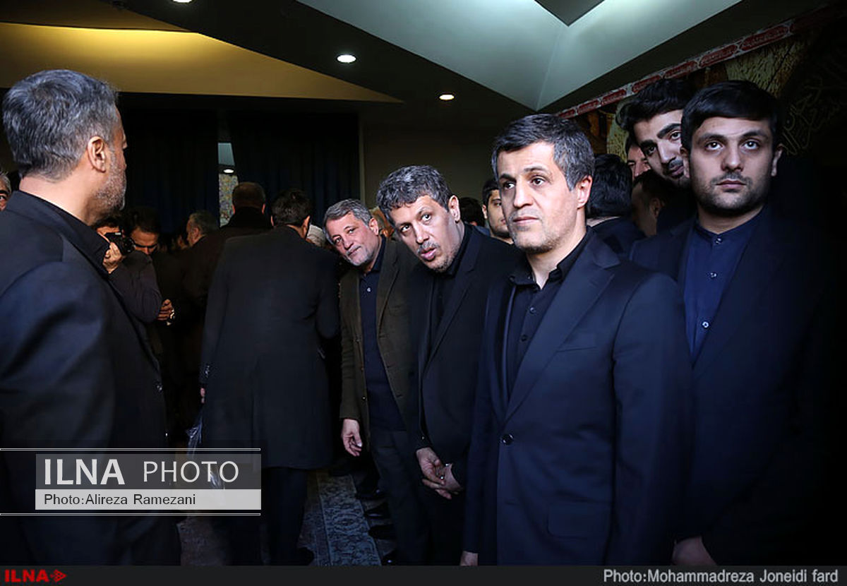 مراسم بزرگداشت آیت‌الله هاشمی امشب در قم برگزار می‌شود