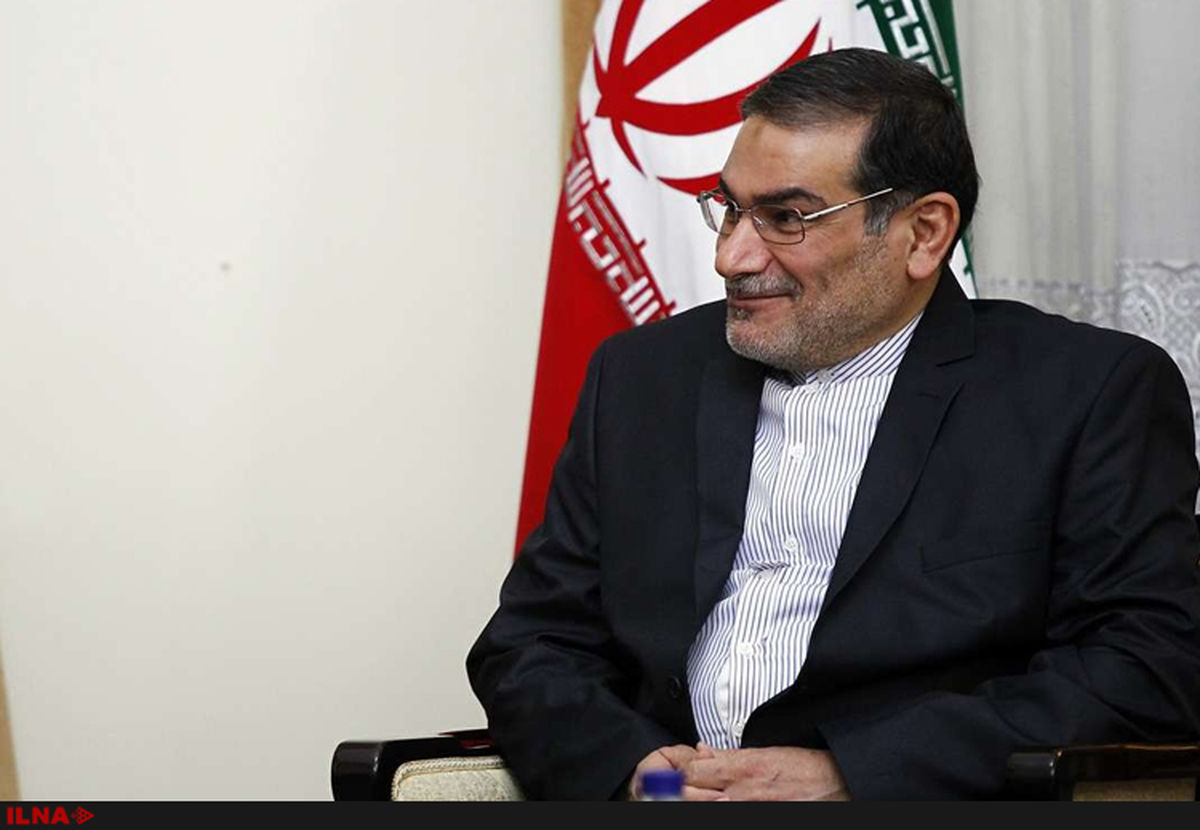 مشاور امنیت ملی افغانستان با شمخانی دیدار می‌کند