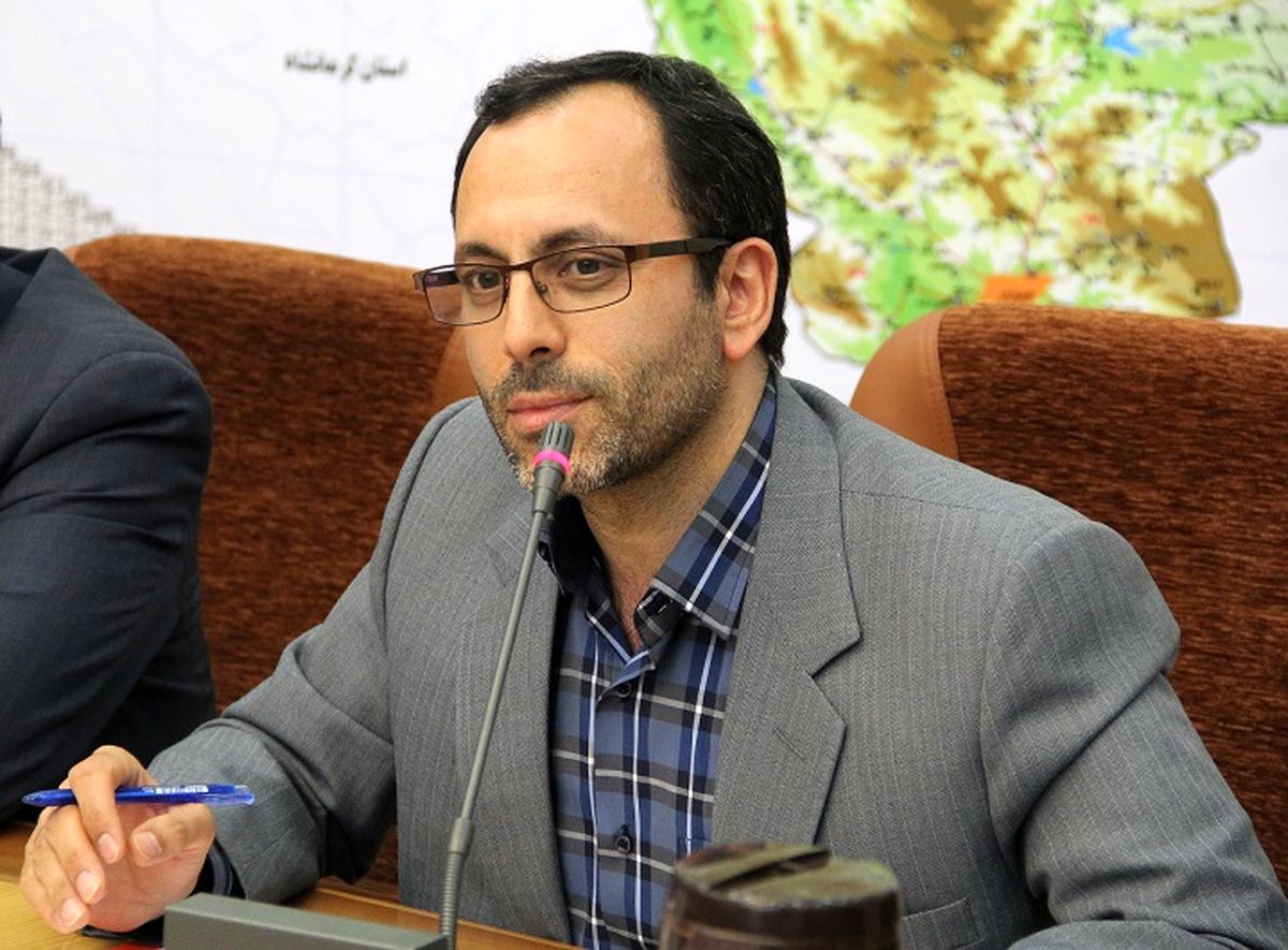 راه‌آهن همدان- سنندج در دستور کار ویژه سازمان برنامه و بودجه کشور