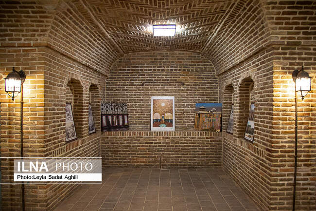   عمارت دبیرالملک