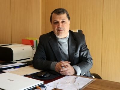 بررسی مشکلات بازنشستگان در سفر مدیرعامل صندوق فولاد به خوزستان